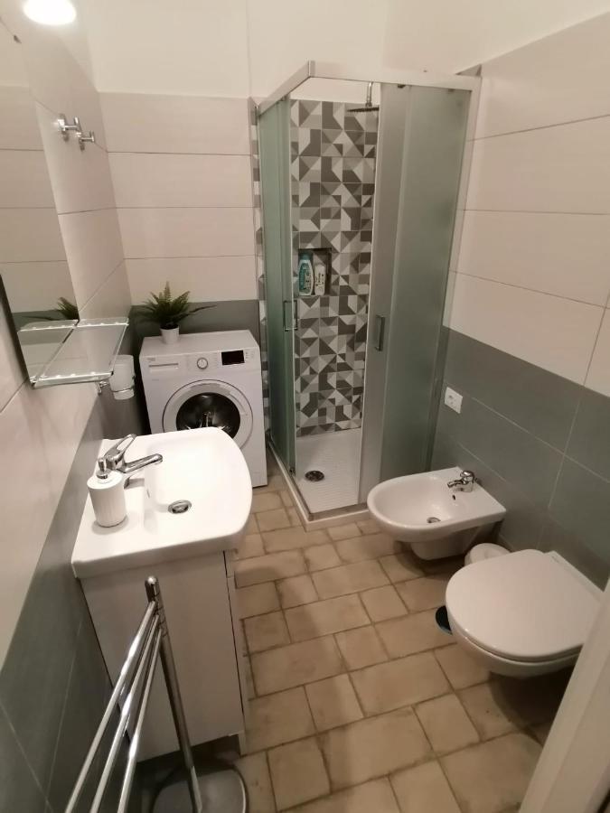 Il Vicoletto Sul Castello Daire Napoli Dış mekan fotoğraf