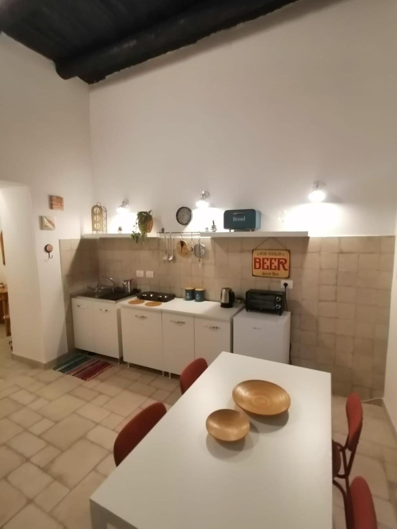 Il Vicoletto Sul Castello Daire Napoli Dış mekan fotoğraf