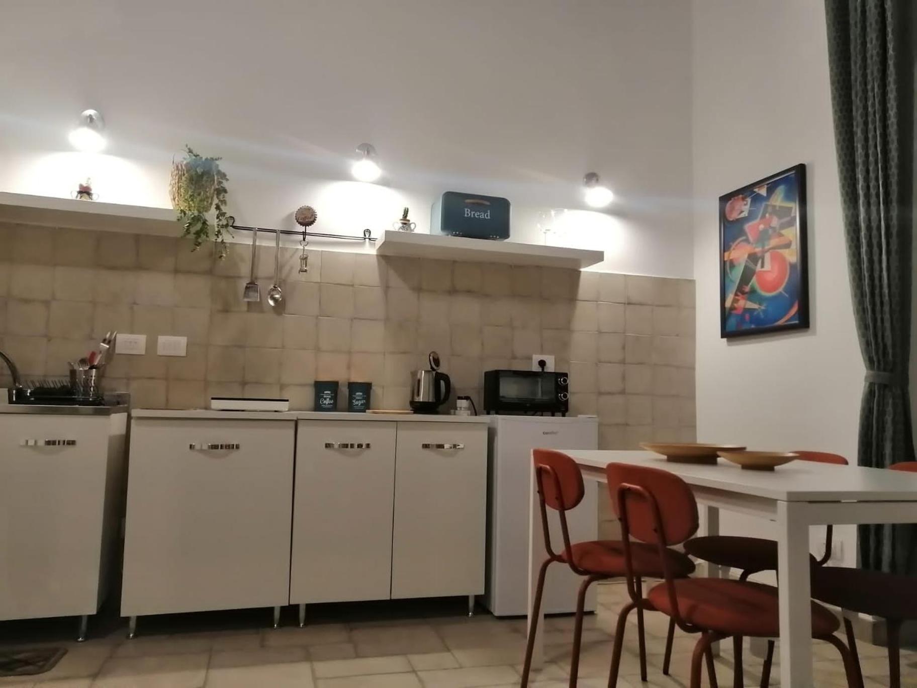 Il Vicoletto Sul Castello Daire Napoli Dış mekan fotoğraf