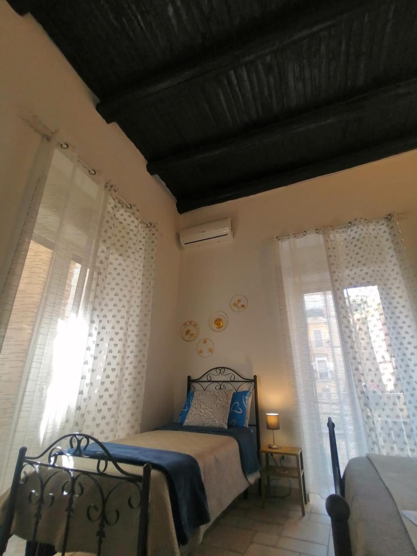 Il Vicoletto Sul Castello Daire Napoli Dış mekan fotoğraf