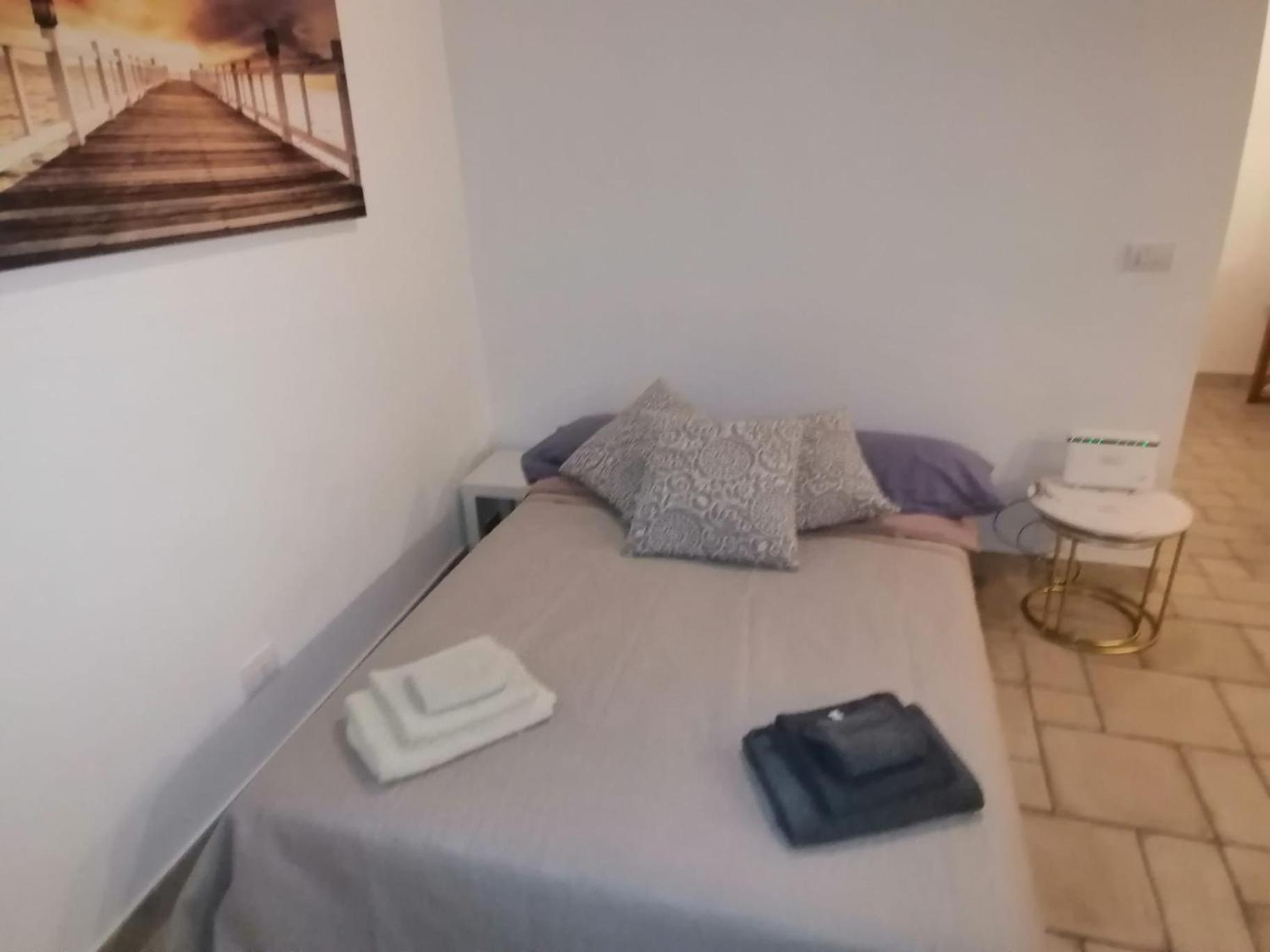 Il Vicoletto Sul Castello Daire Napoli Dış mekan fotoğraf